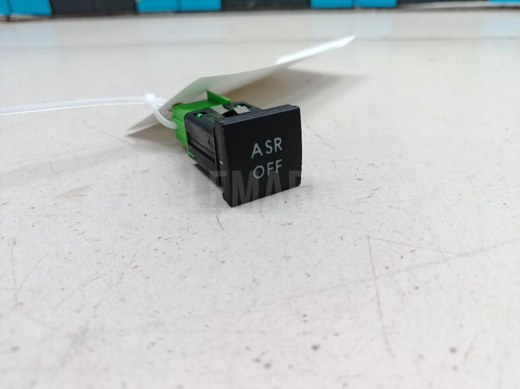 Кнопка многофункциональная 5C6927118 VAG