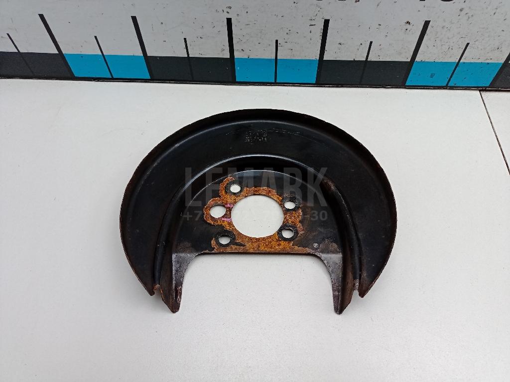 Пыльник тормозного диска 6R0615612E VAG