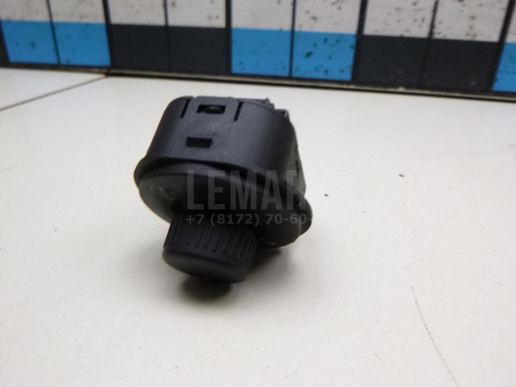 Переключатель регулировки зеркала 1Z1959565EREH VAG