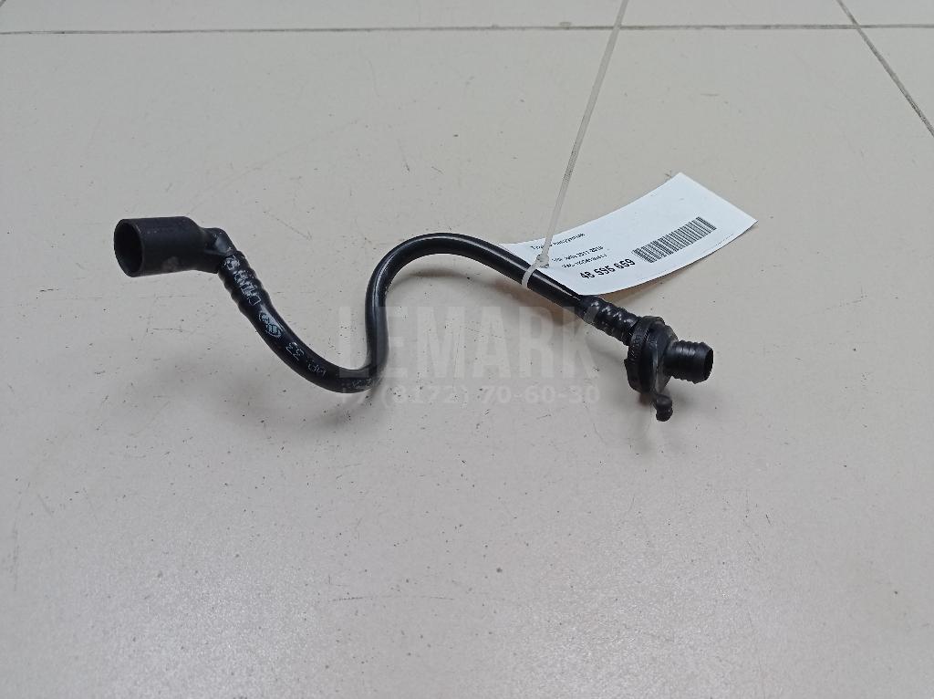 Трубка вакуумная 1KD612041J VAG