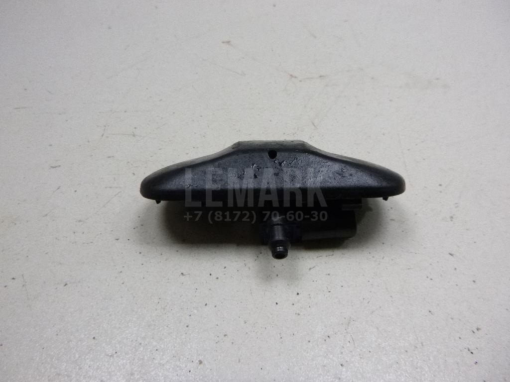 Форсунка омывателя лобового стекла 5M0955986C9B9 VAG