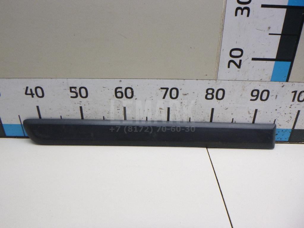 Молдинг задней правой двери 5L08537549B9 VAG