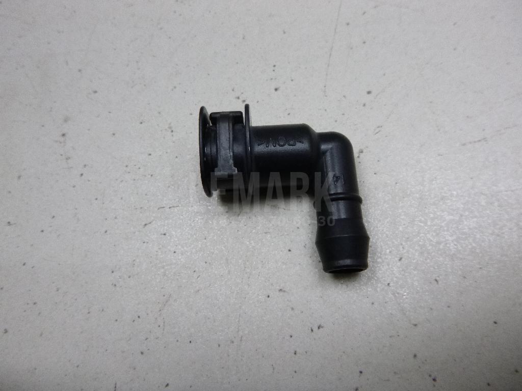Переходник шланга омывателя 1J0955665E VAG