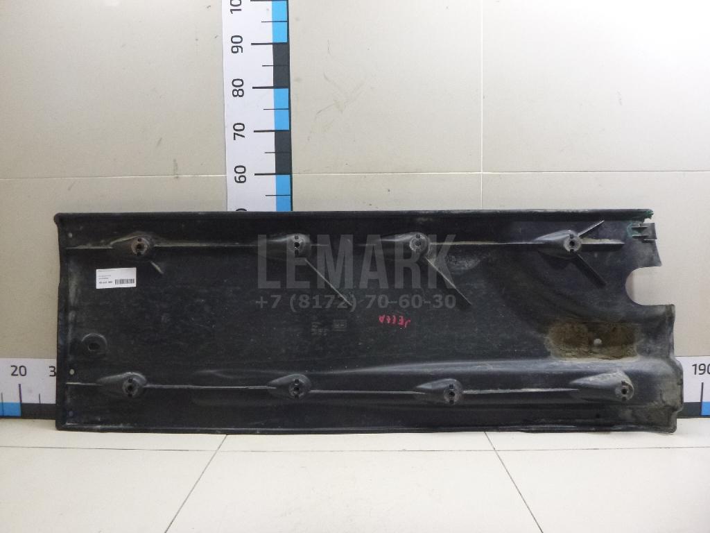 Защита антигравийная 5C6825201 VAG
