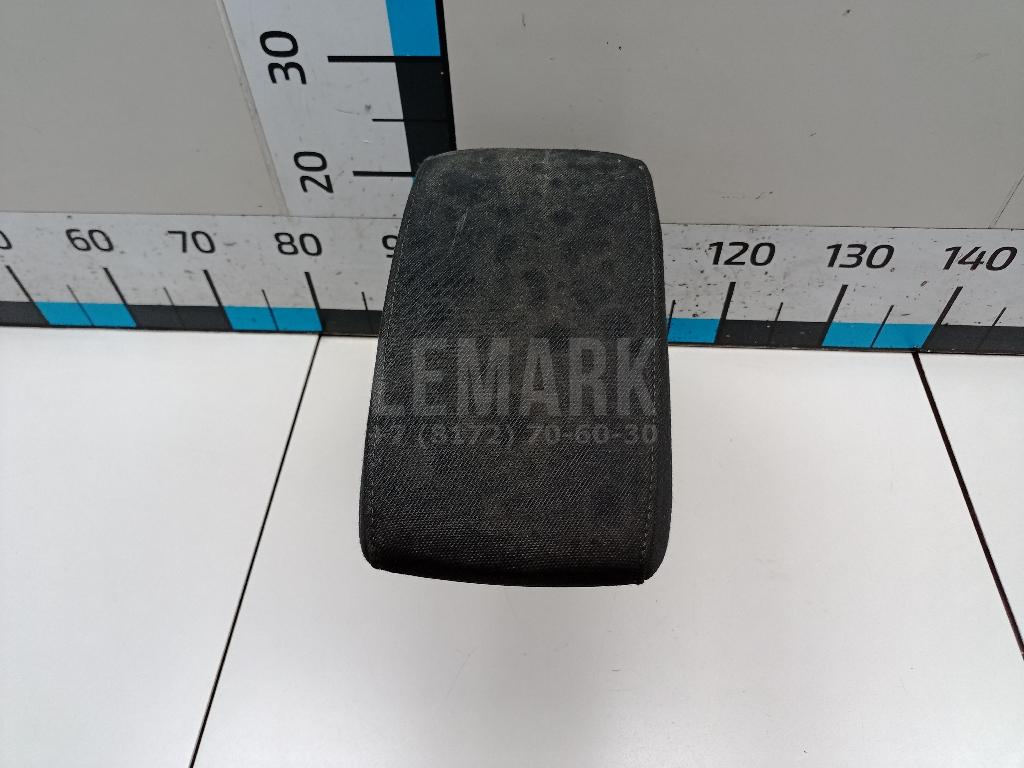 Подлокотник 5L0864207CYGP VAG