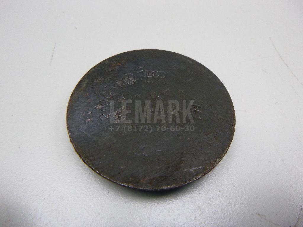 Крышка ступицы 1J0501249C VAG