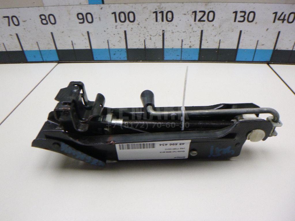 Домкрат 1T0011031C VAG