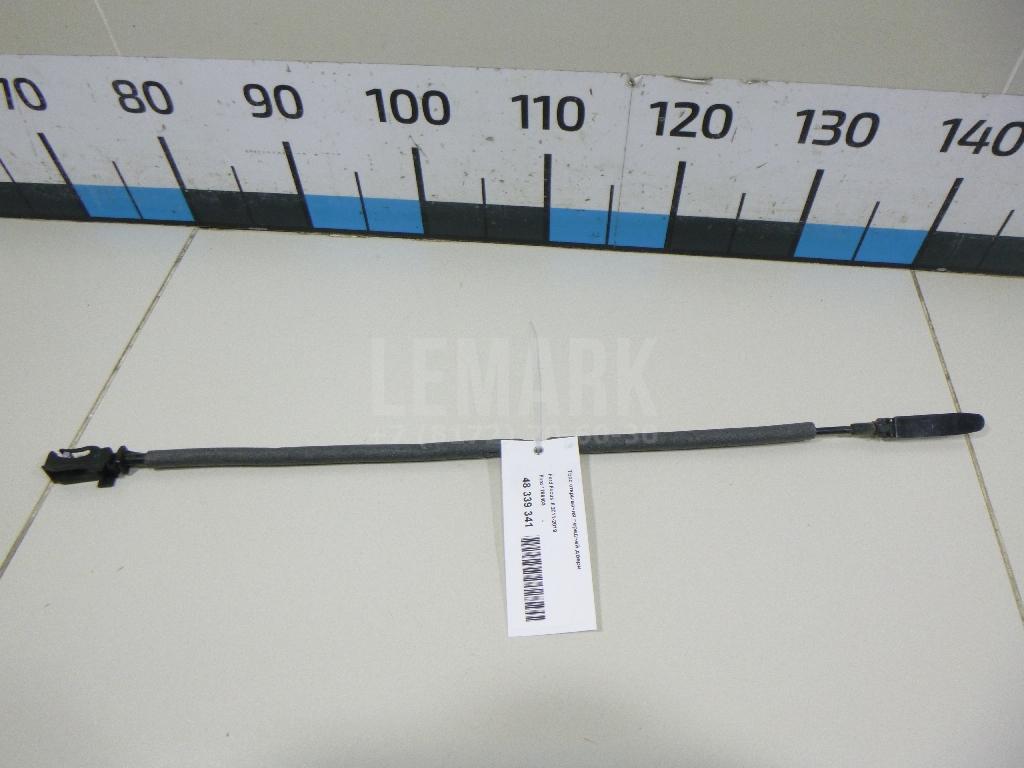 Трос открывания передней двери 1766403 Ford