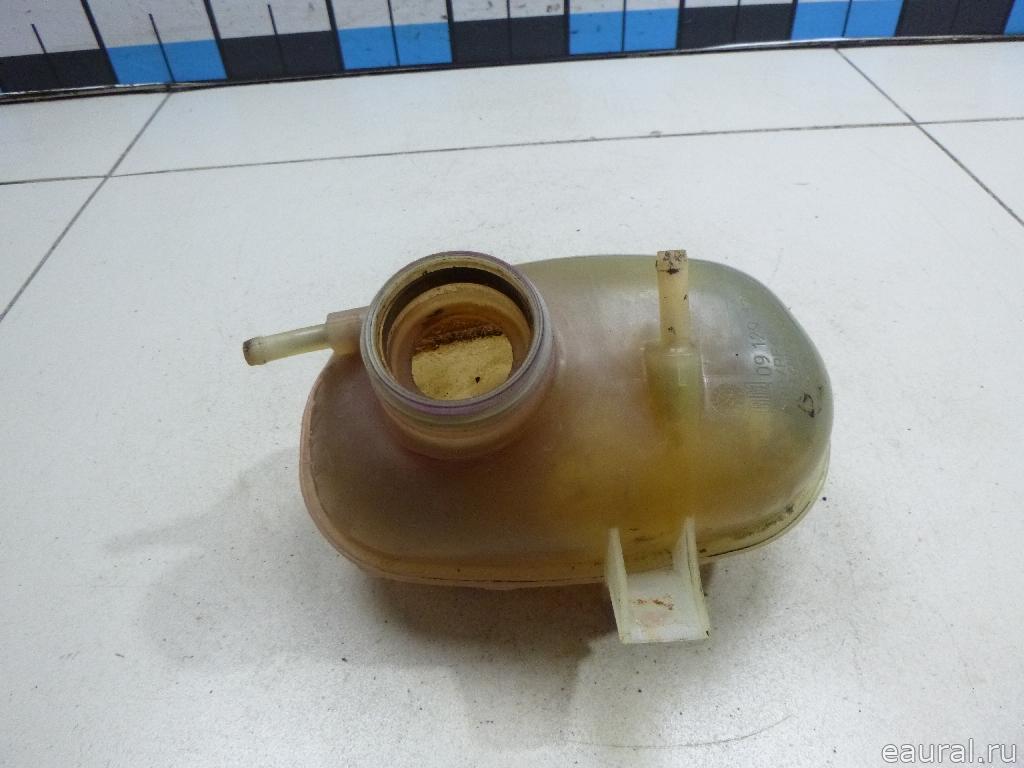 Бачок расширительный