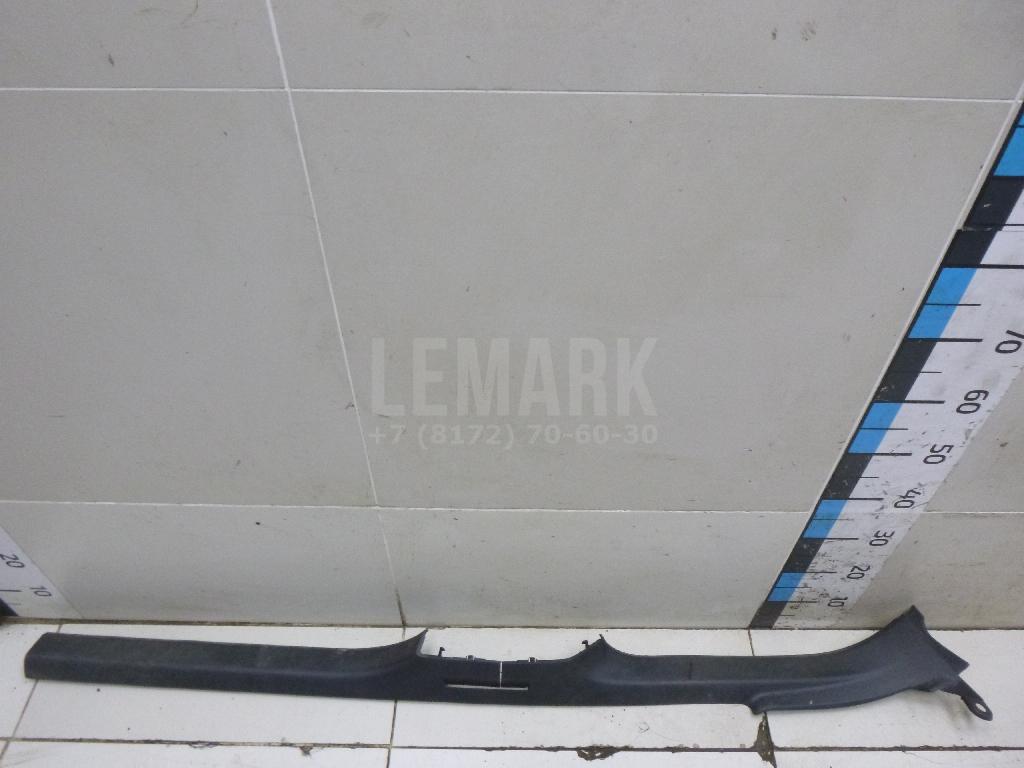 Накладка порога (внутренняя) 5C685337282V VAG