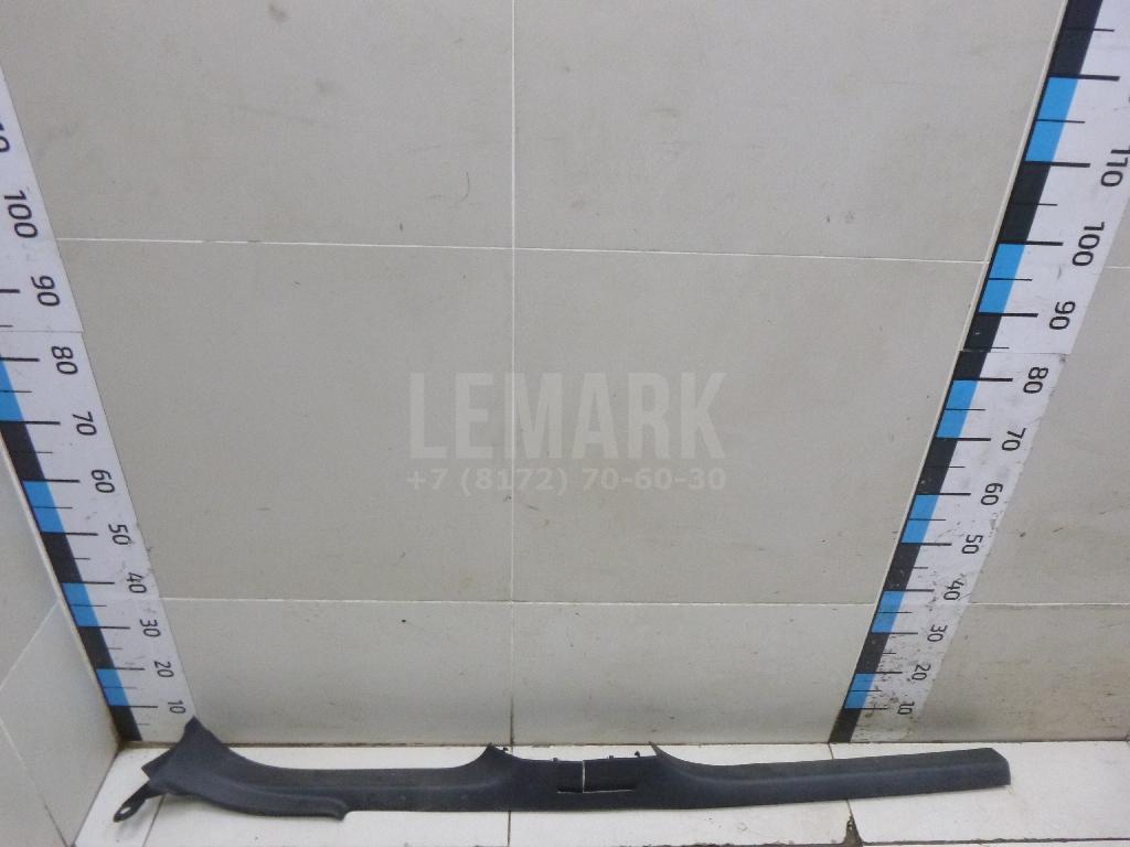 Накладка порога (внутренняя) 5C685337182V VAG
