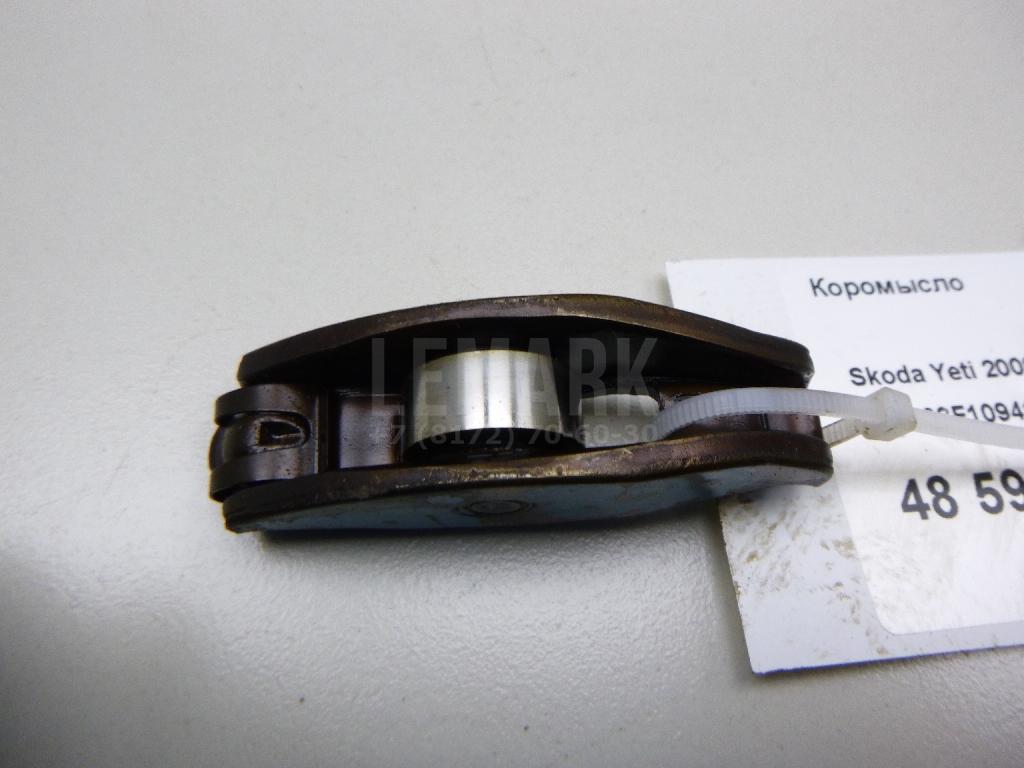 Коромысло 03F109411 VAG