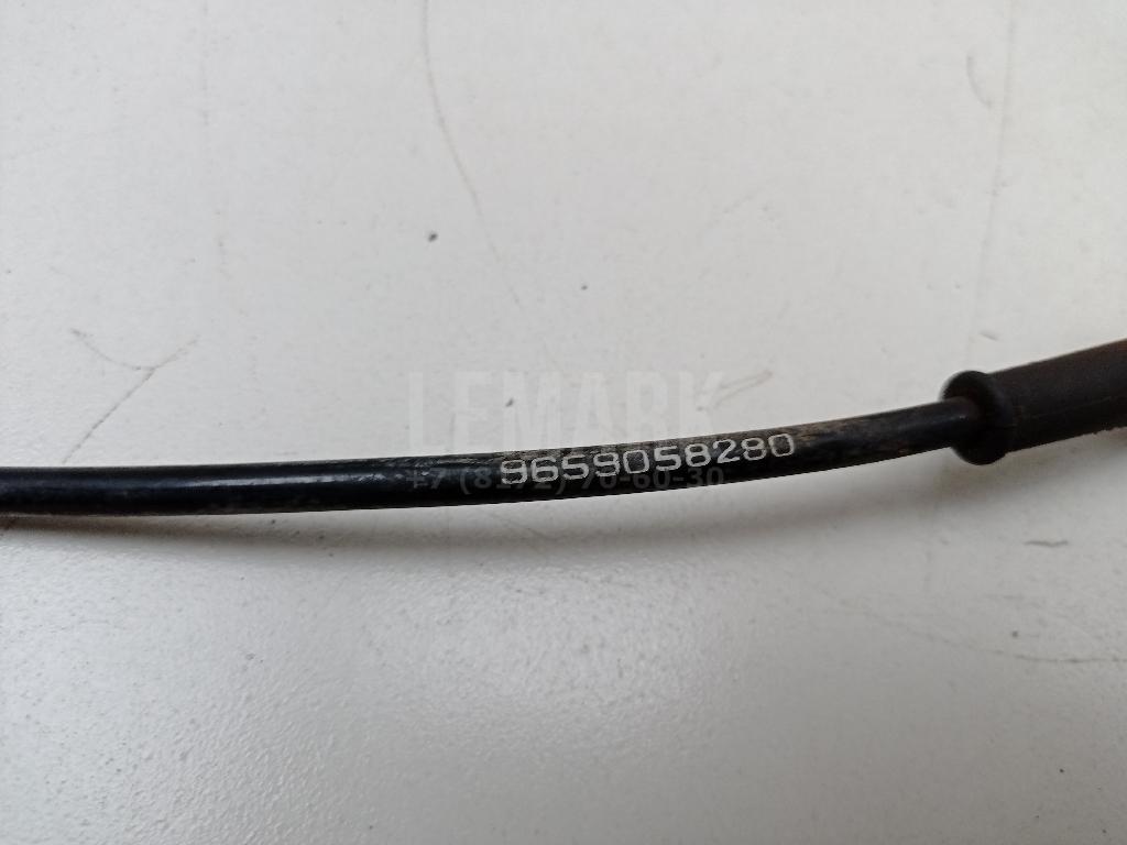Датчик ABS передний для  Citroen C4 2004-2011