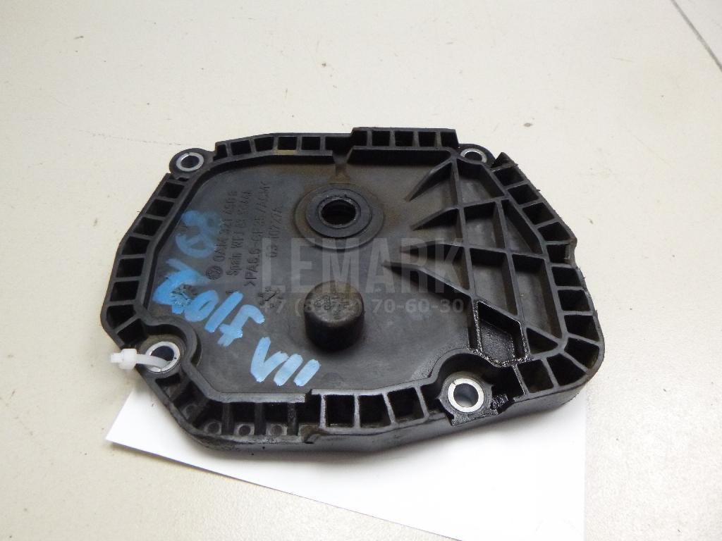 Крышка КПП 0AM321490B VAG