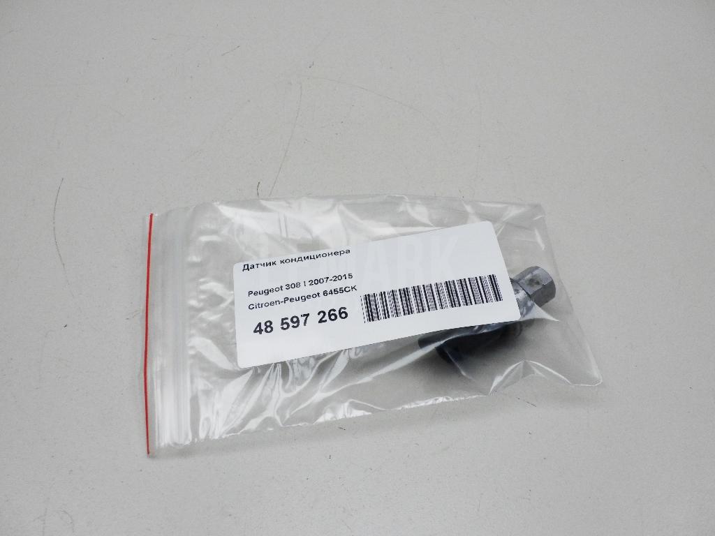 Датчик кондиционера для  Citroen C4 Grand Picasso 2006-2014