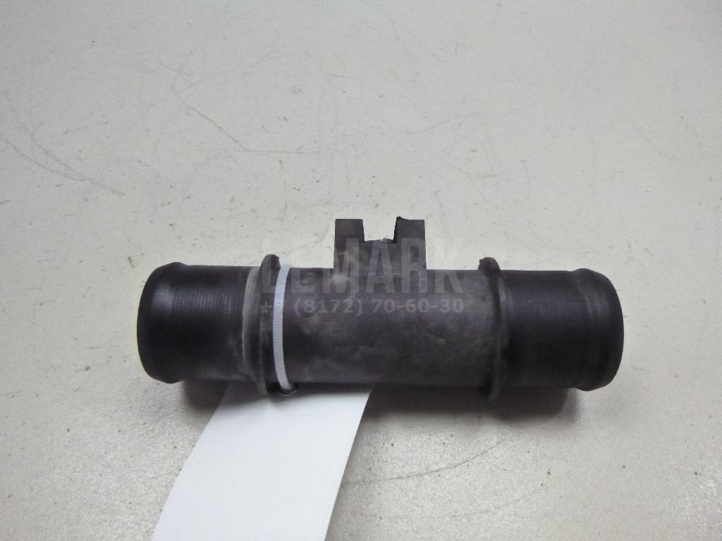 Трубка системы охлаждения 21537JD00A Nissan