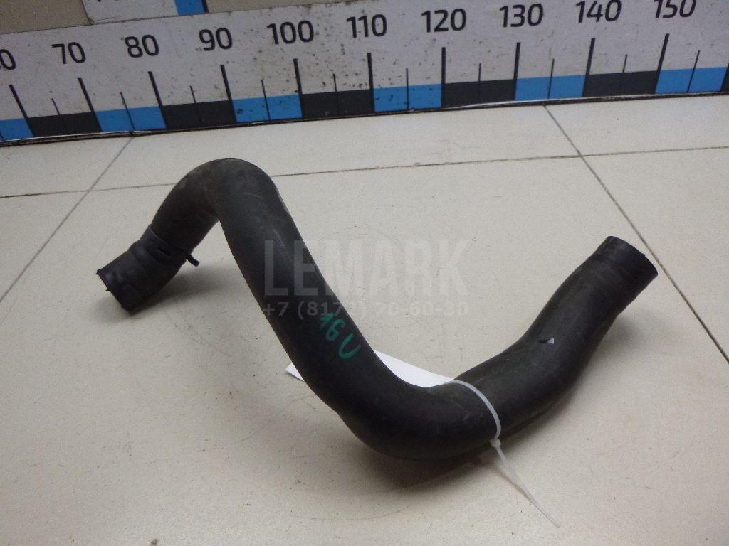 Патрубок радиатора 21501JD200 Nissan