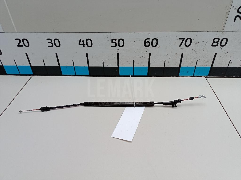 Трос открывания двери 3C8837017A VAG