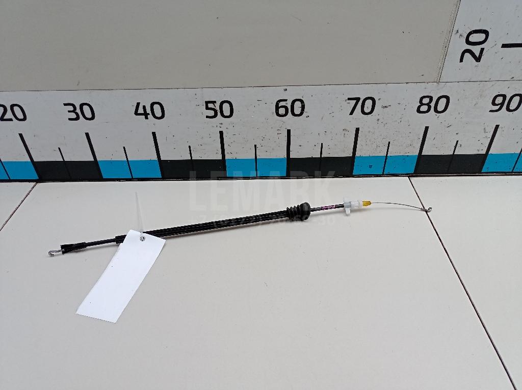 Трос открывания двери 3C8837017A VAG