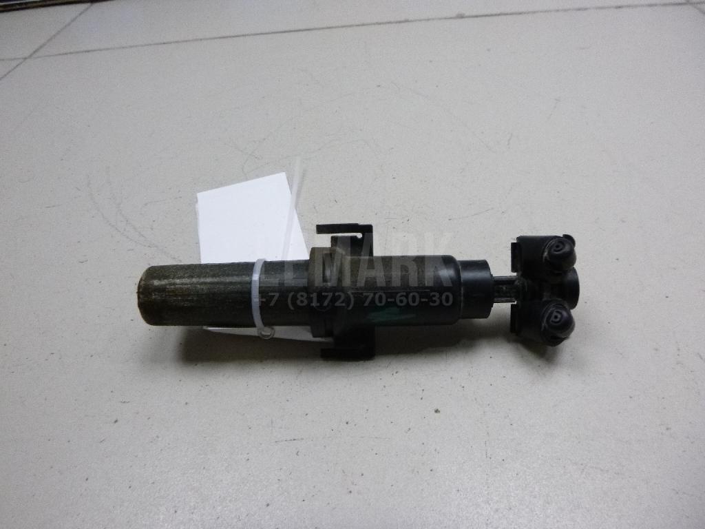 Форсунка омывателя фары 1Z0955965B VAG