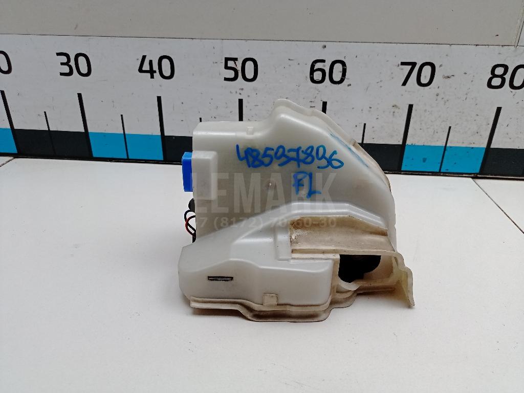 Замок двери передней левой 3D1837015 VAG