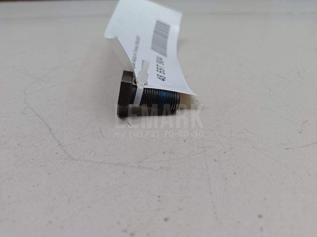 Болт маховика 616270 GM