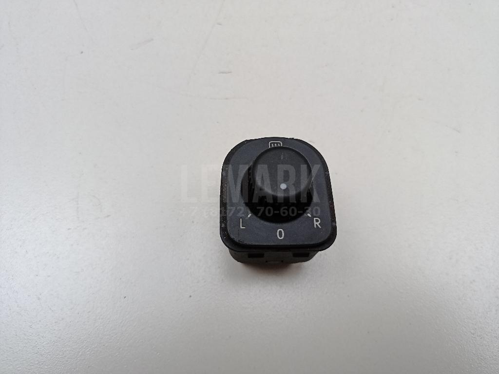 Переключатель регулировки зеркала 1K0959565F VAG