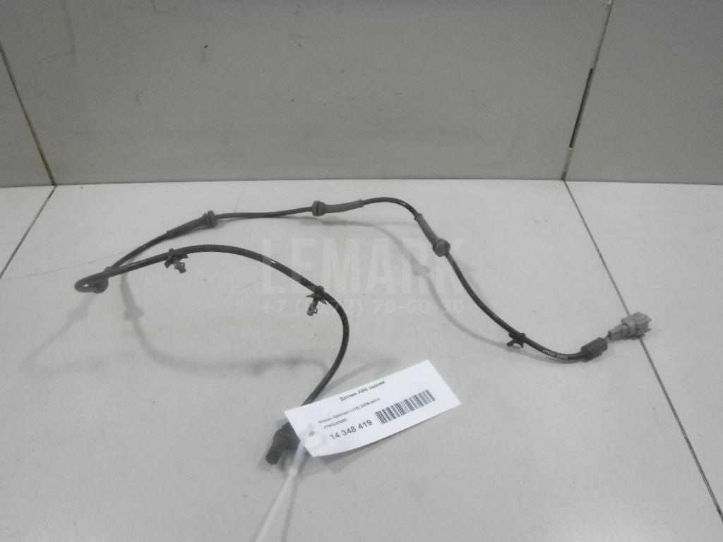 Датчик ABS задний 47900JD000 Nissan