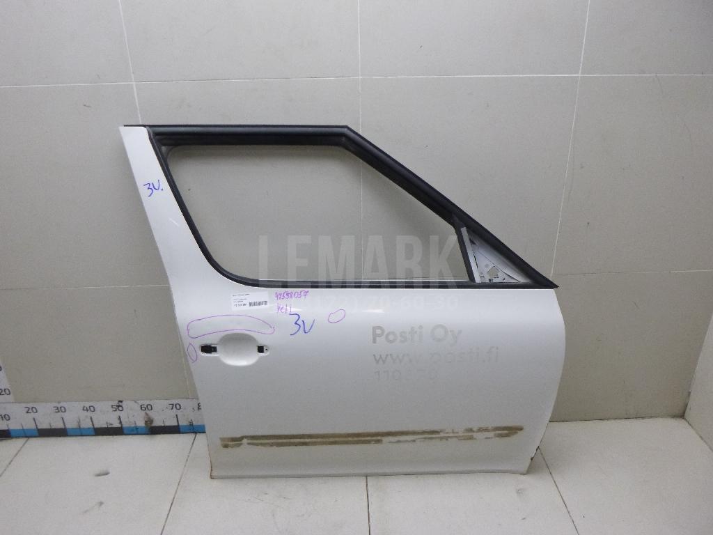 Дверь передняя правая 5L0831056 VAG
