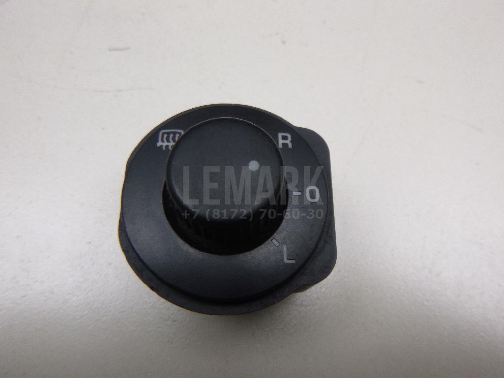 Переключатель регулировки зеркала 1Z2959565EREH VAG