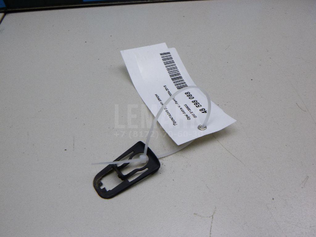 Прокладка ручки двери 5138603 GM
