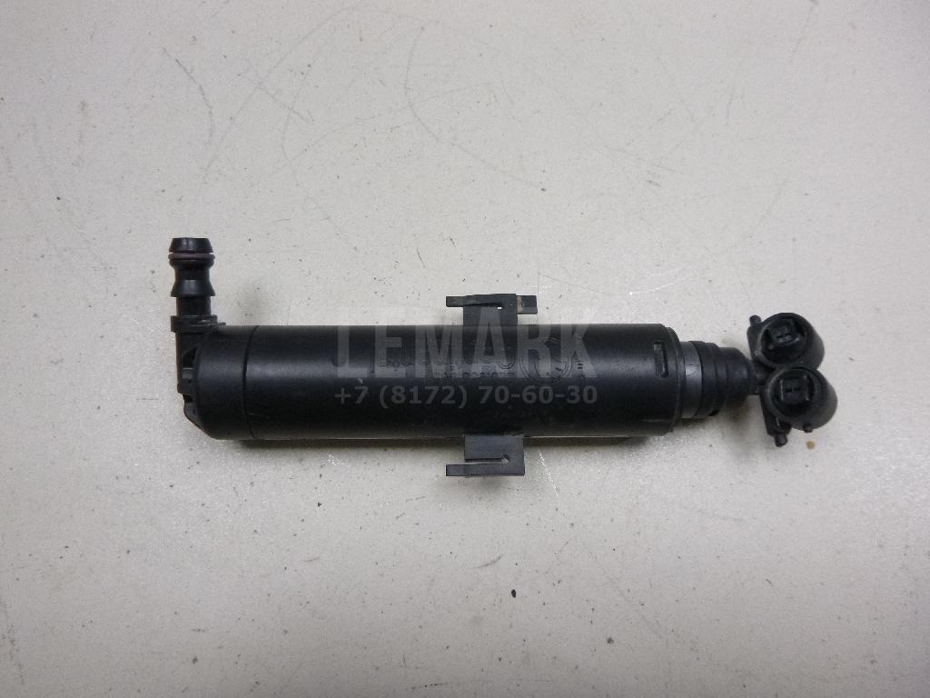 Форсунка омывателя фары 5L0955965 VAG