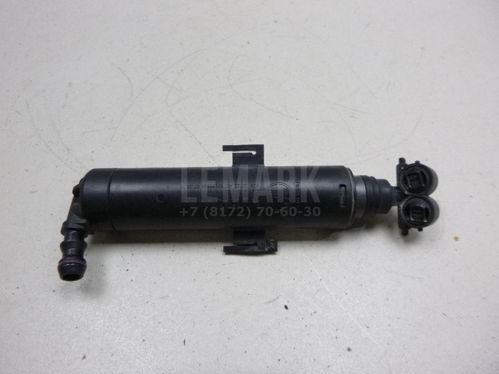 Форсунка омывателя фары 5L0955966 VAG
