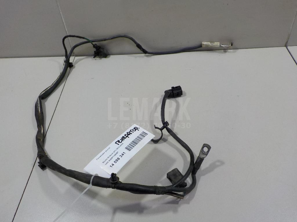 Проводка (коса) 5Q0971230BT VAG