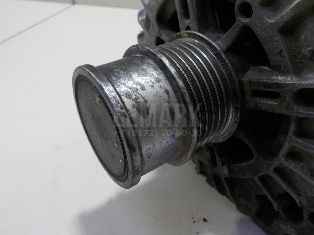 Генератор для  Audi 80/90 [B4] 1991-1995