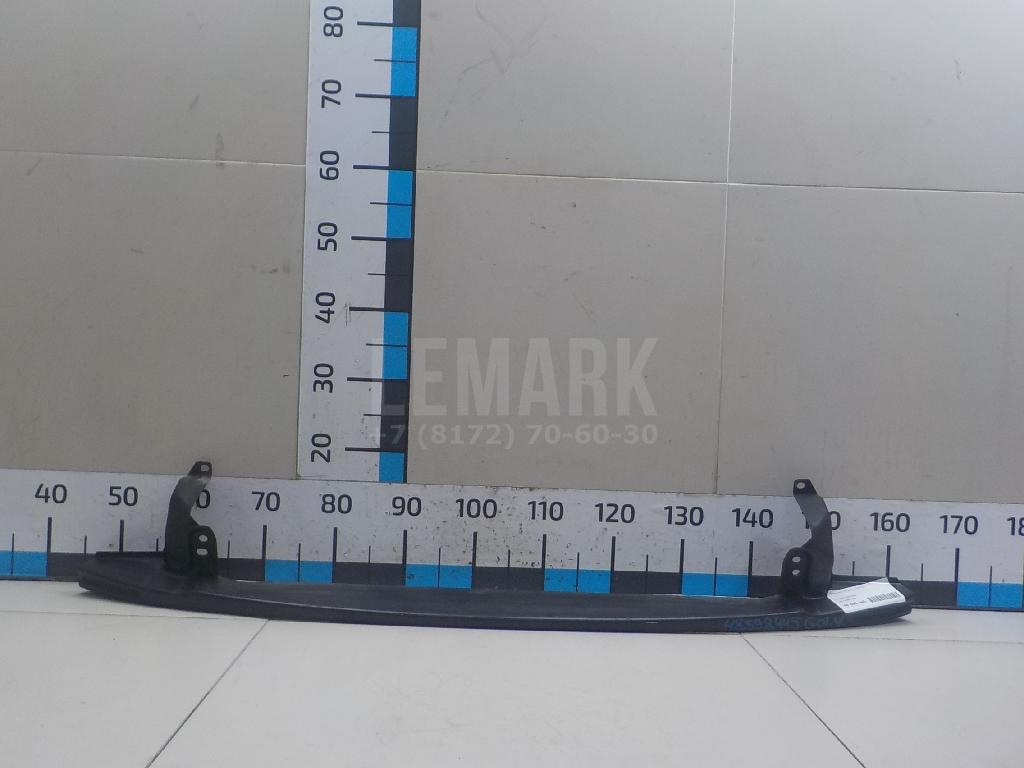 Кронштейн переднего бампера 1K0807093A VAG