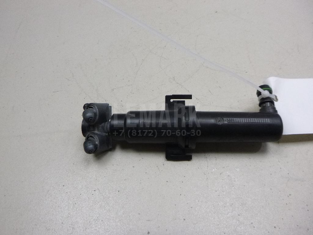 Форсунка омывателя фары 1Z0955965B VAG