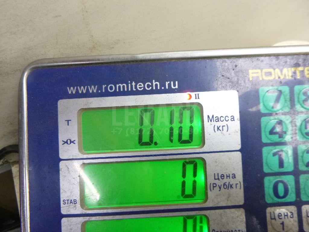 Крышка масляного фильтра для  Fiat Talento 2016-2021