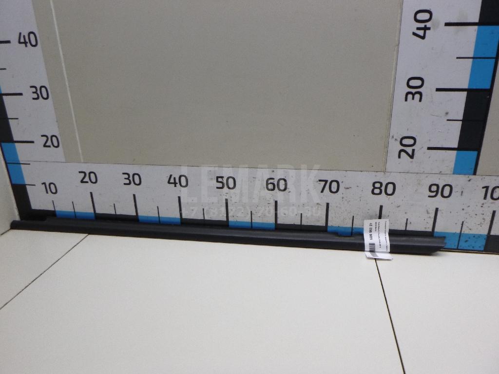 Накладка стекла заднего левого 5154229 GM