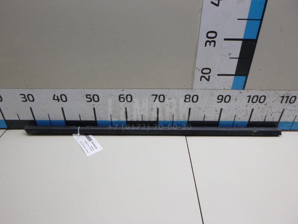 Накладка стекла заднего левого 5154231 GM