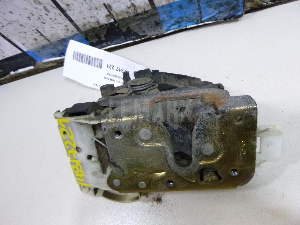 Замок двери задней правой для  Ford Focus I 1998-2005