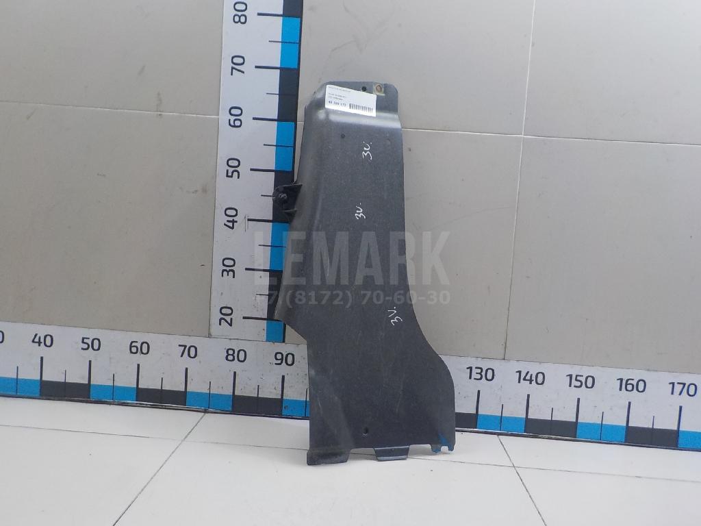 Защита антигравийная 1K0825206A VAG