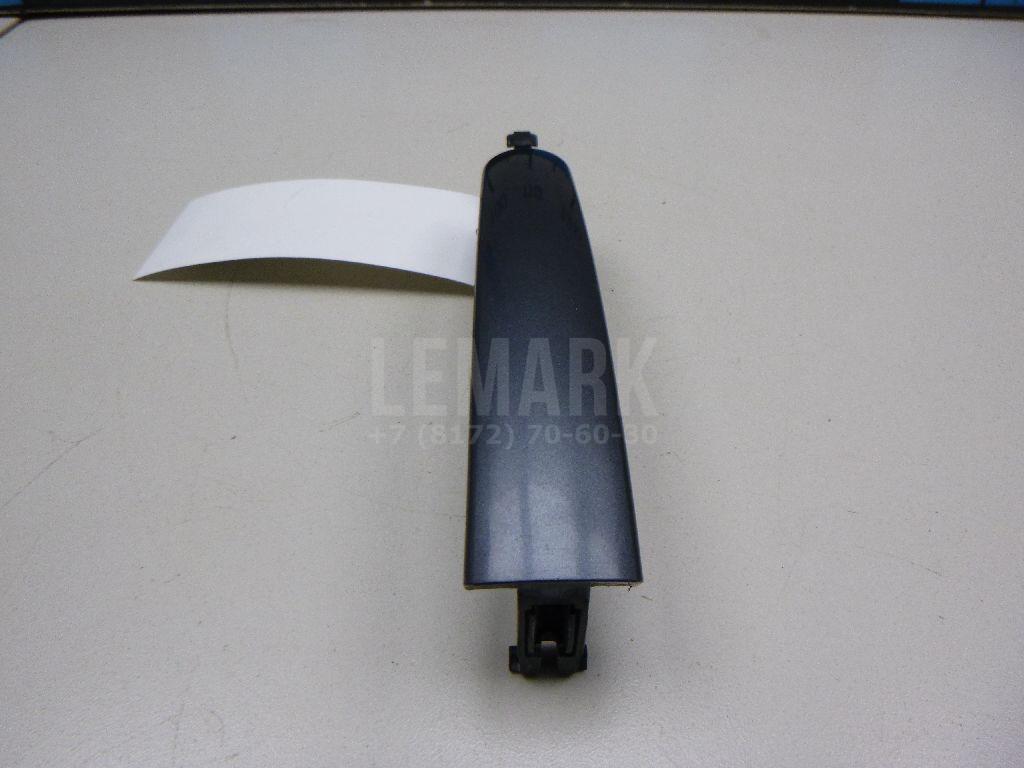 Ручка двери наружная 3B0837207GGRU VAG