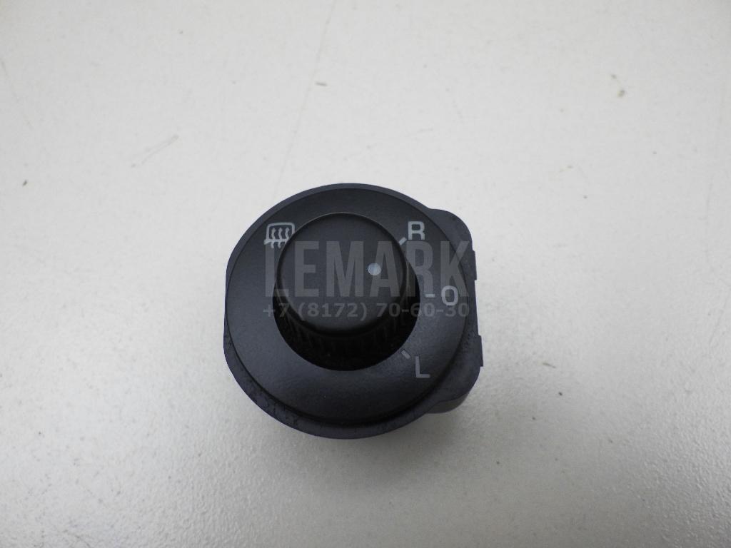 Переключатель регулировки зеркала 1Z2959565EREH VAG