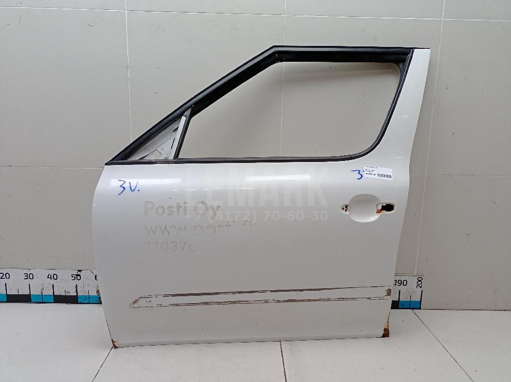 Дверь передняя левая 5L0831055 VAG
