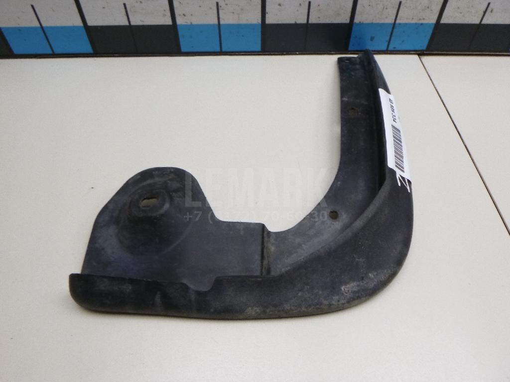 Брызговик передний правый 1Z0821820A VAG