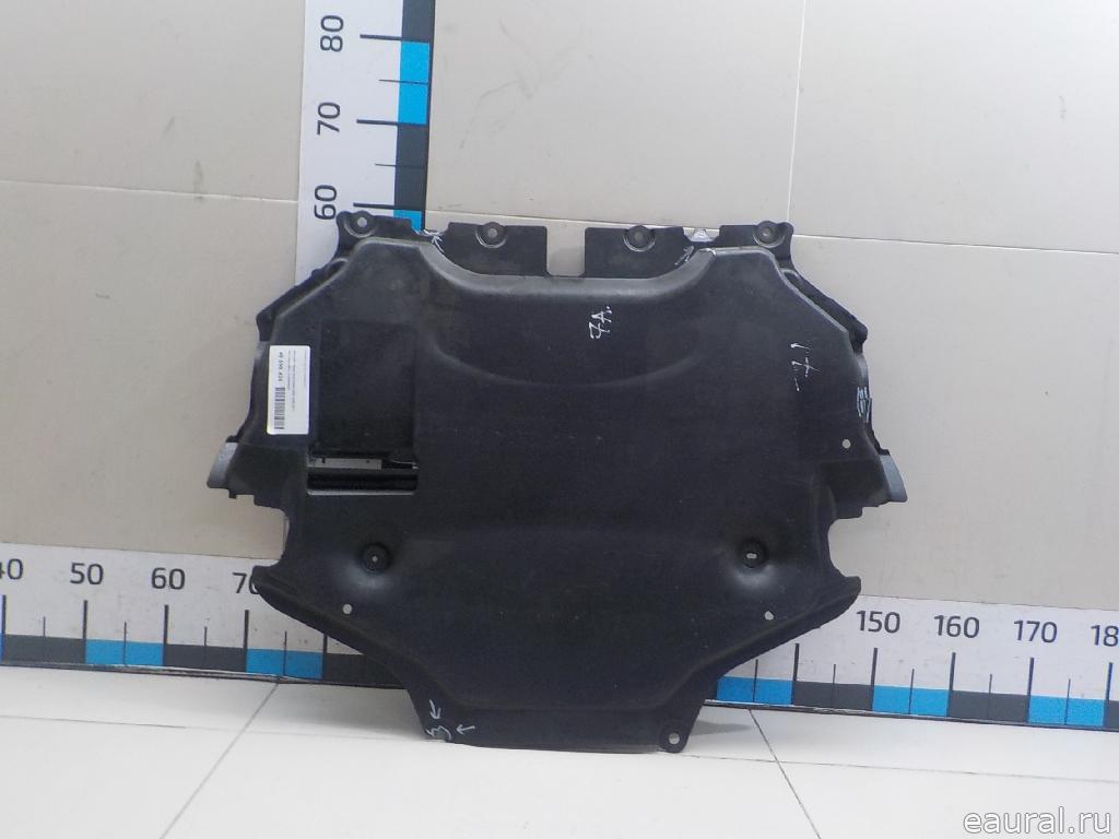 Защита антигравийная