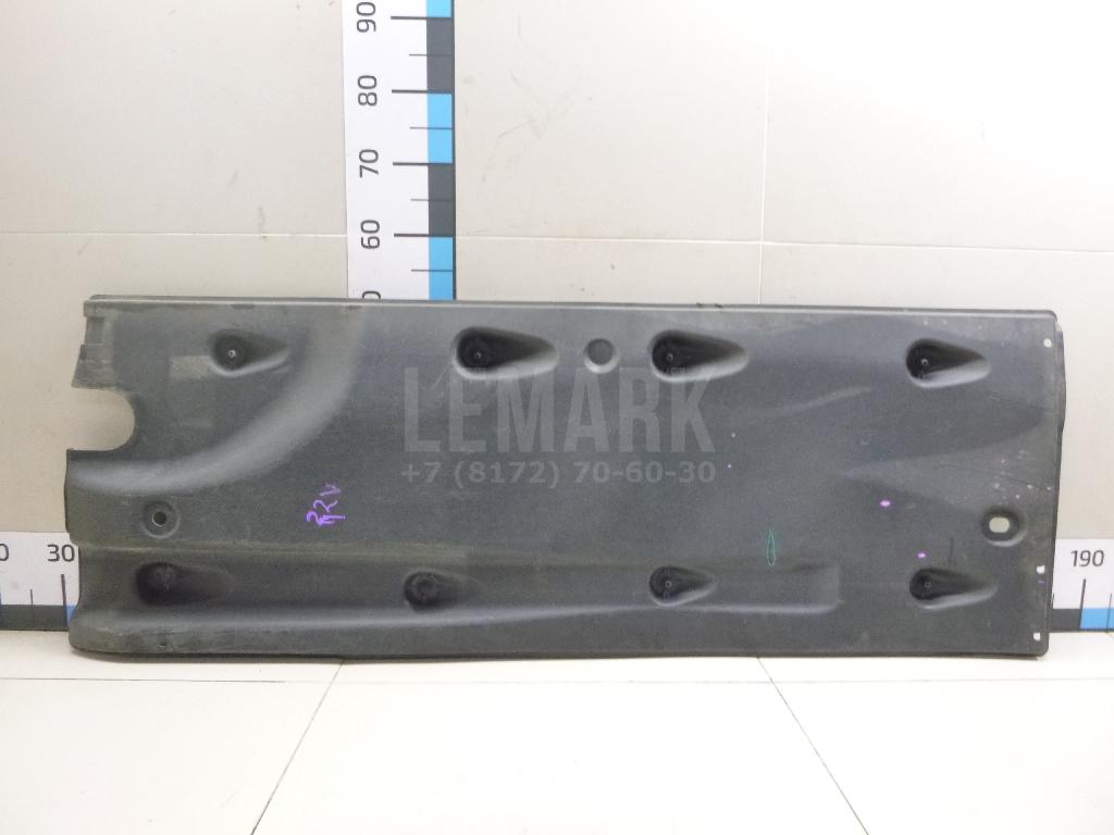 Защита антигравийная 5C6825201 VAG