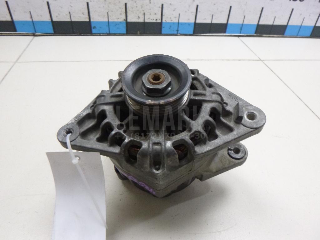 Генератор 3730022650 Hyundai-Kia
