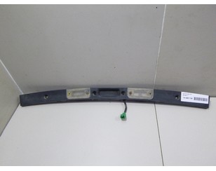Накладка крышки багажника для SAAB 9-5 1997-2010 с разборки состояние хорошее